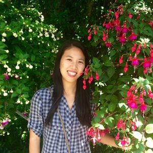 Meet your Posher, Carol